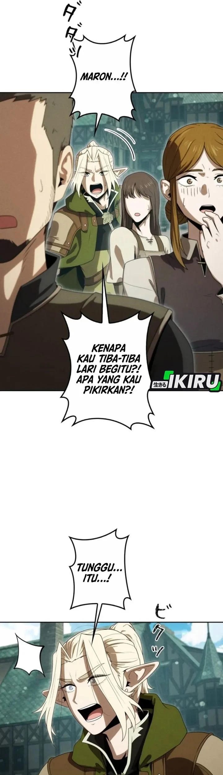 Chapter 45 - halaman 30