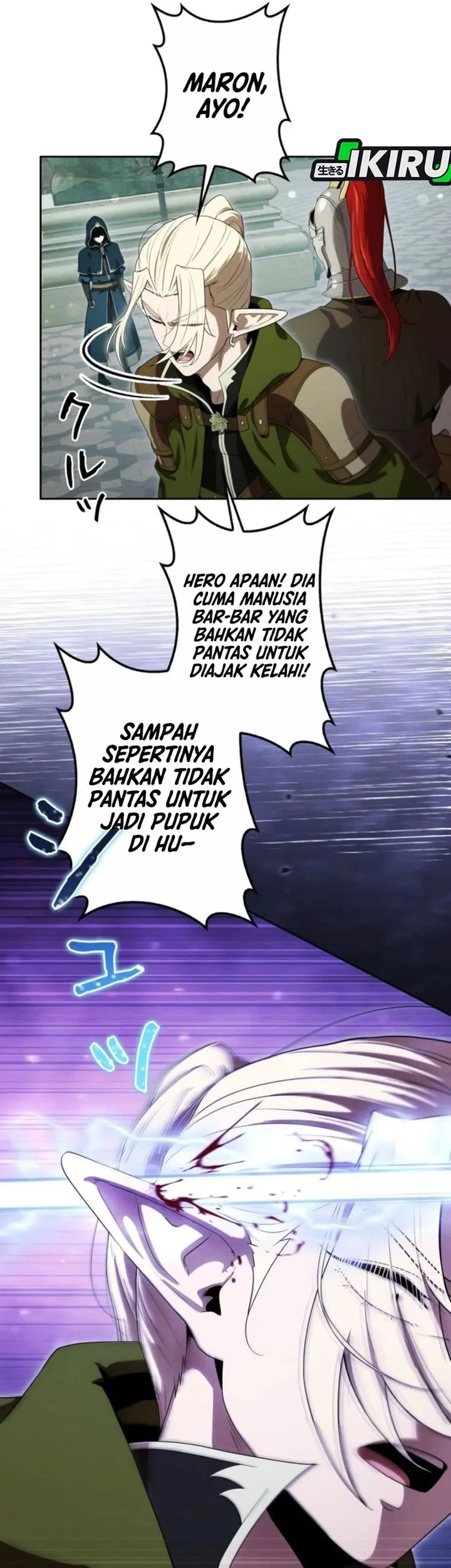 Chapter 45 - halaman 40