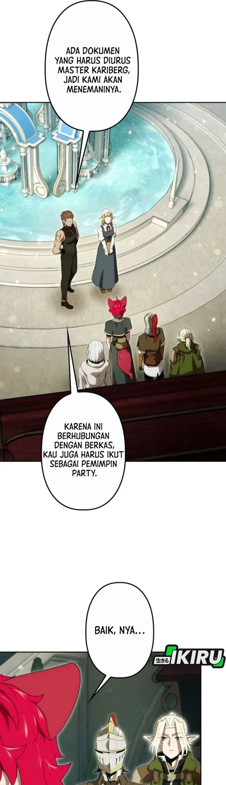 Chapter 45 - halaman 8