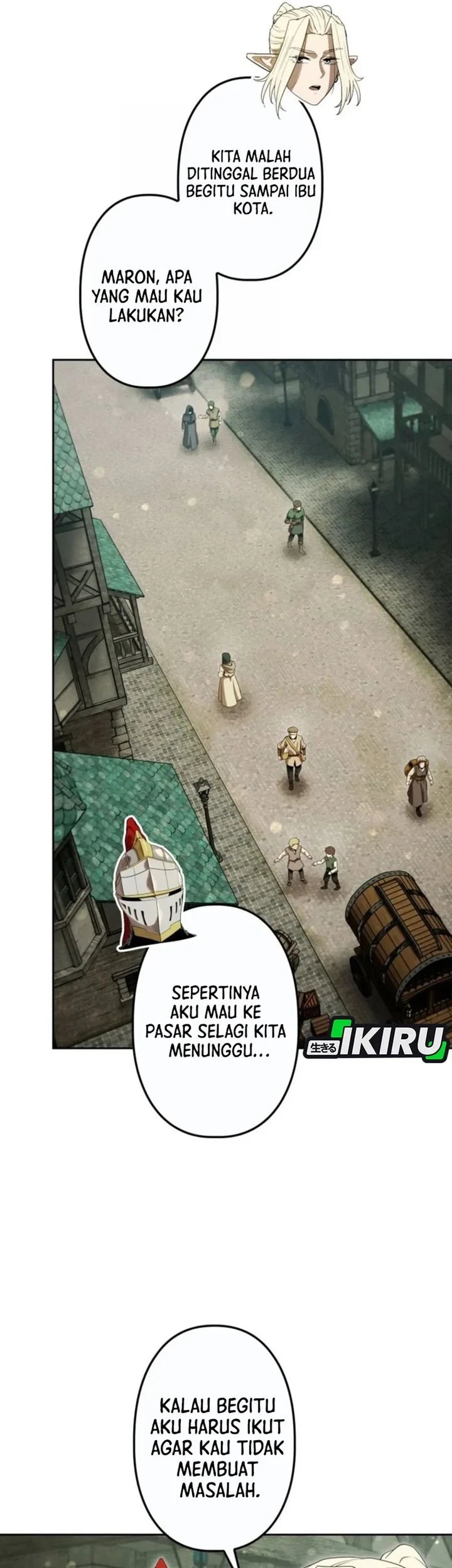 Chapter 45 - halaman 10