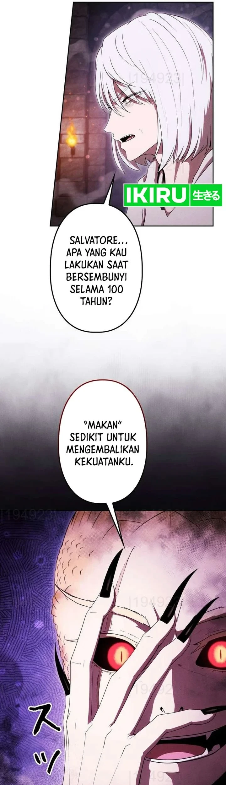 Chapter 49 - halaman 32