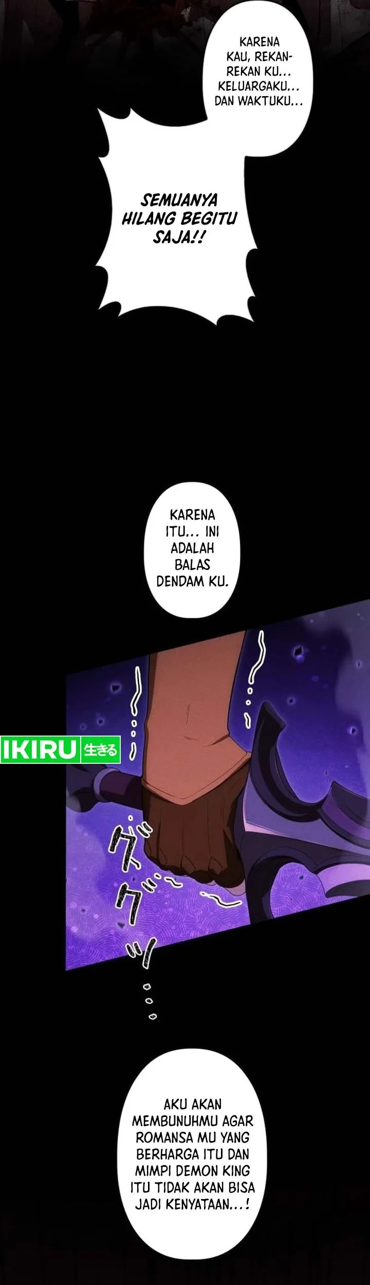 Chapter 50 - halaman 18
