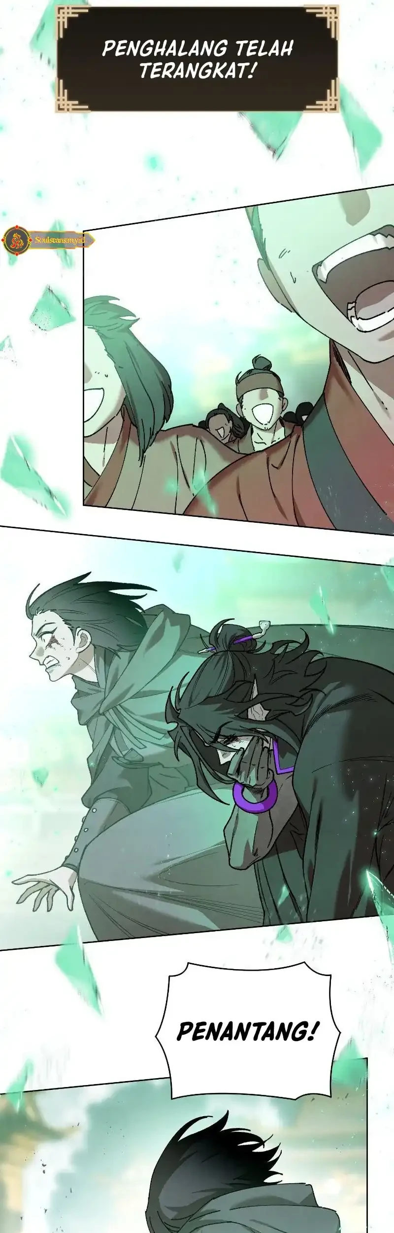 Chapter 40 - halaman 34