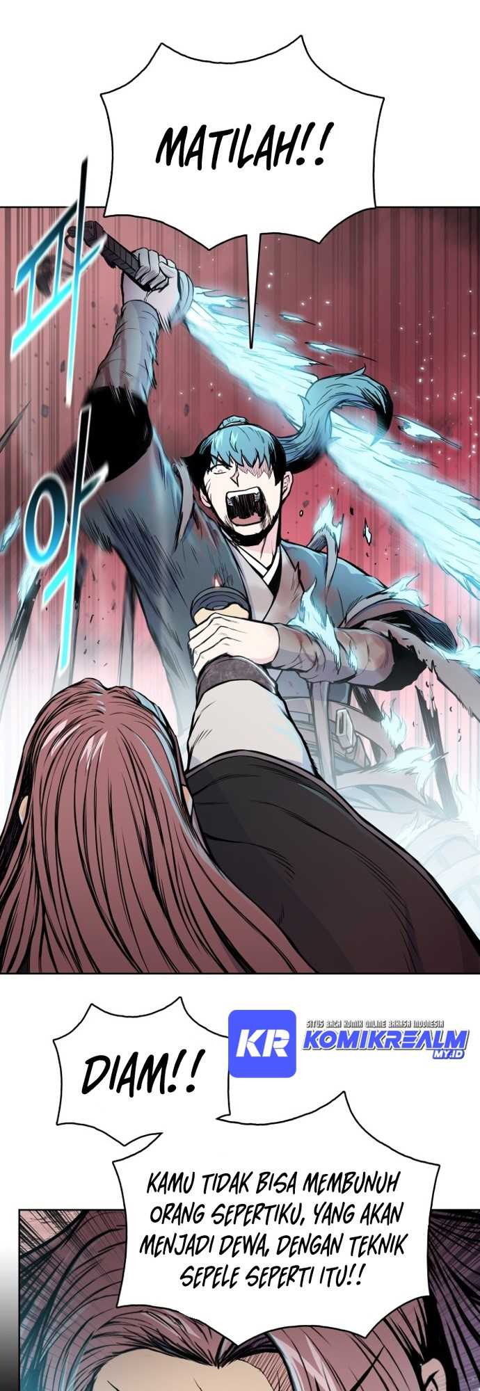 Chapter 109 - halaman 32
