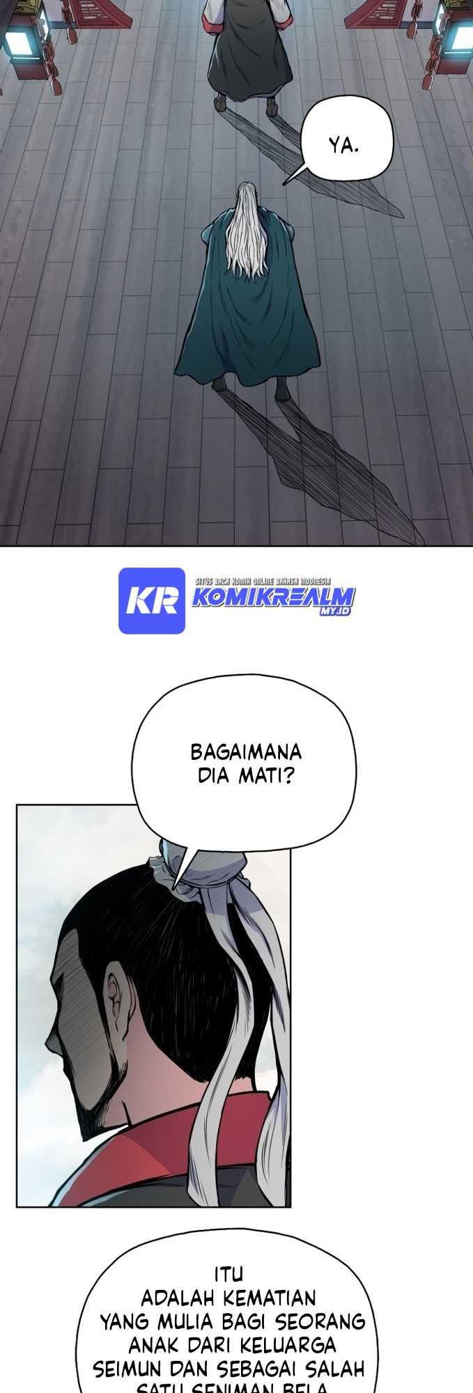 Chapter 110 - halaman 40