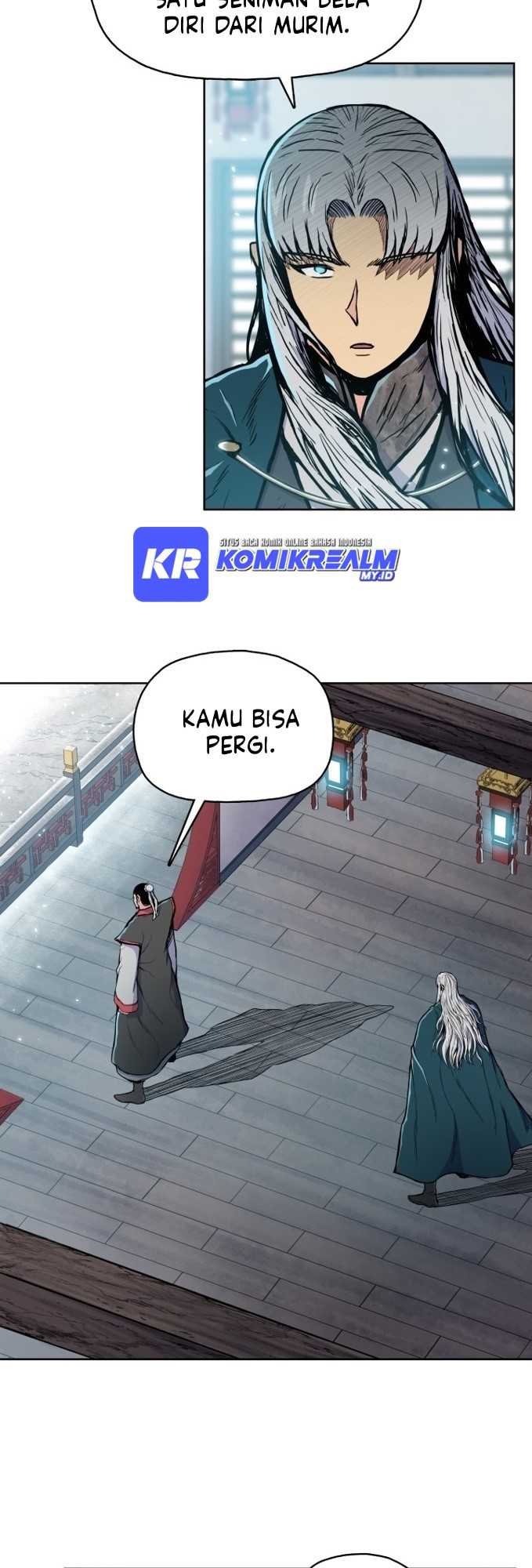 Chapter 110 - halaman 41