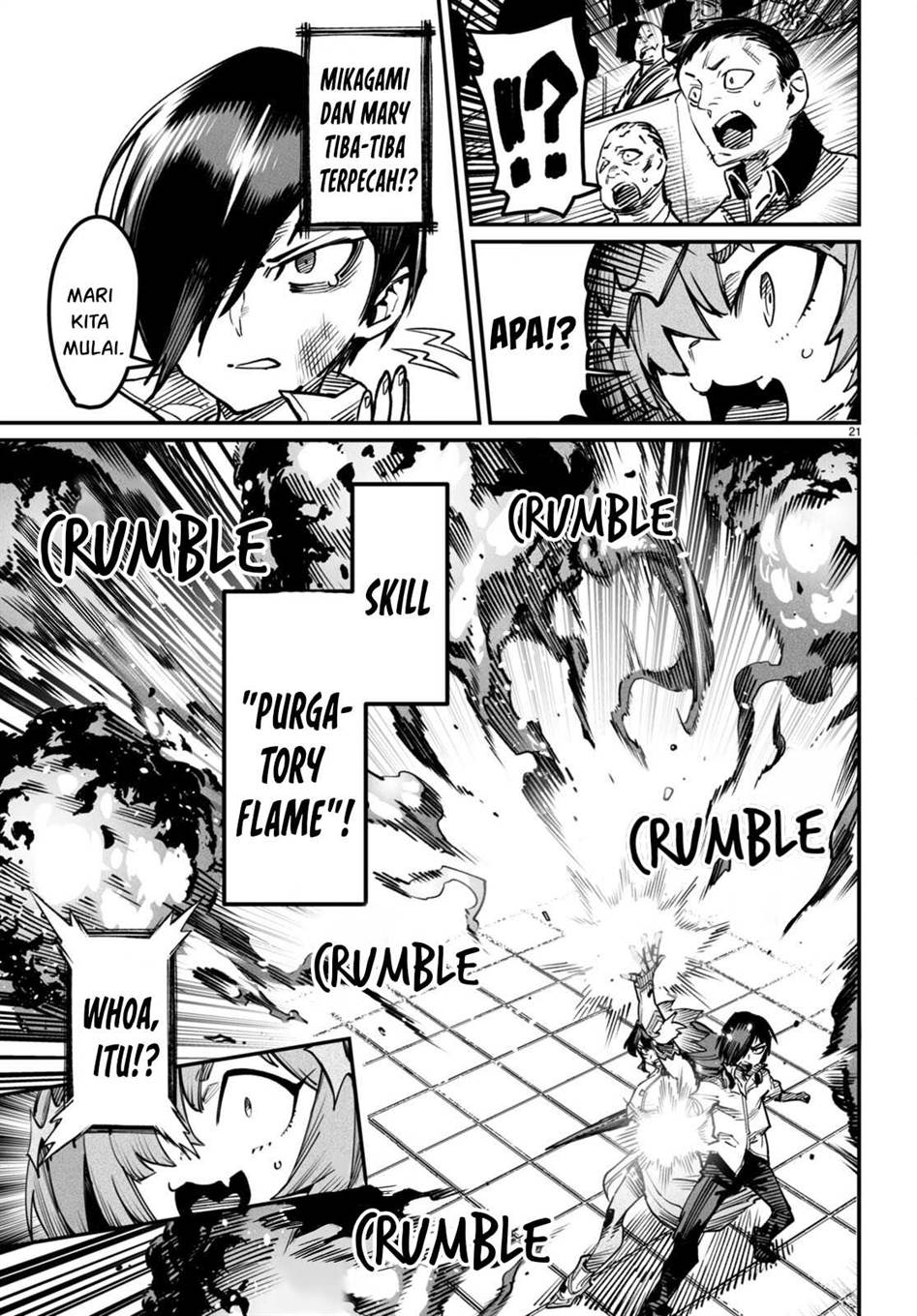 Chapter 15 - halaman 22