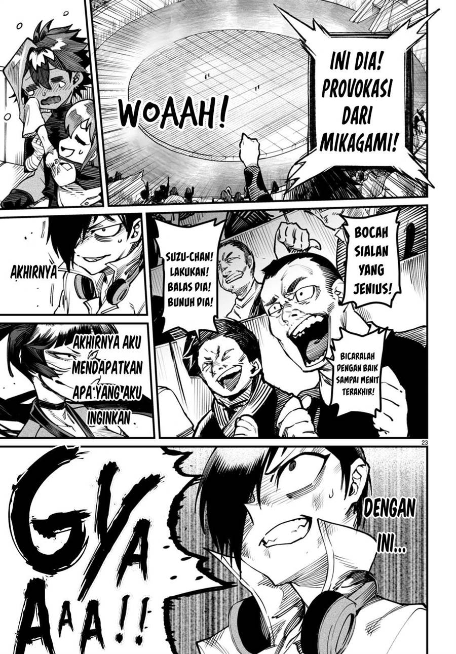 Chapter 16 - halaman 25