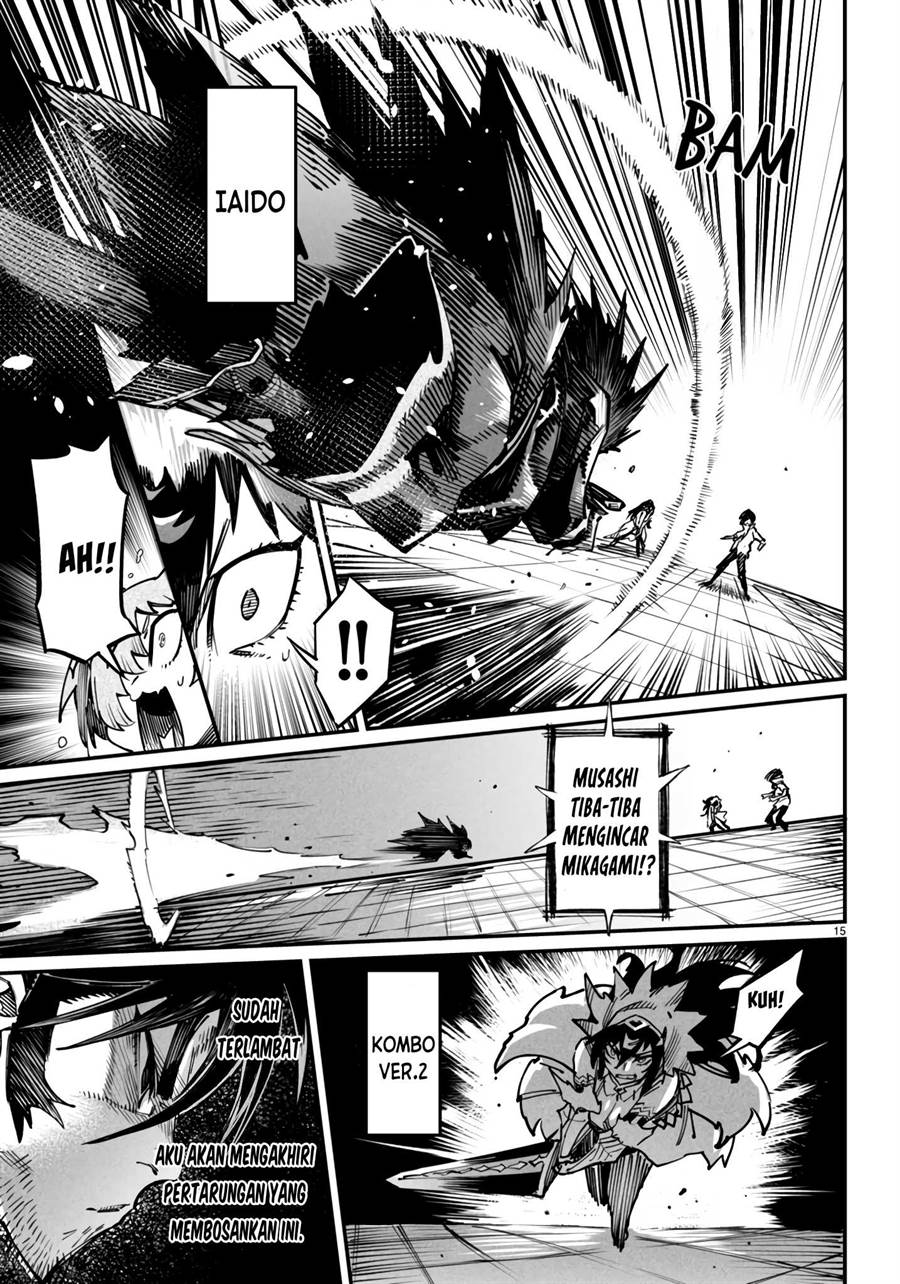 Chapter 17 - halaman 19