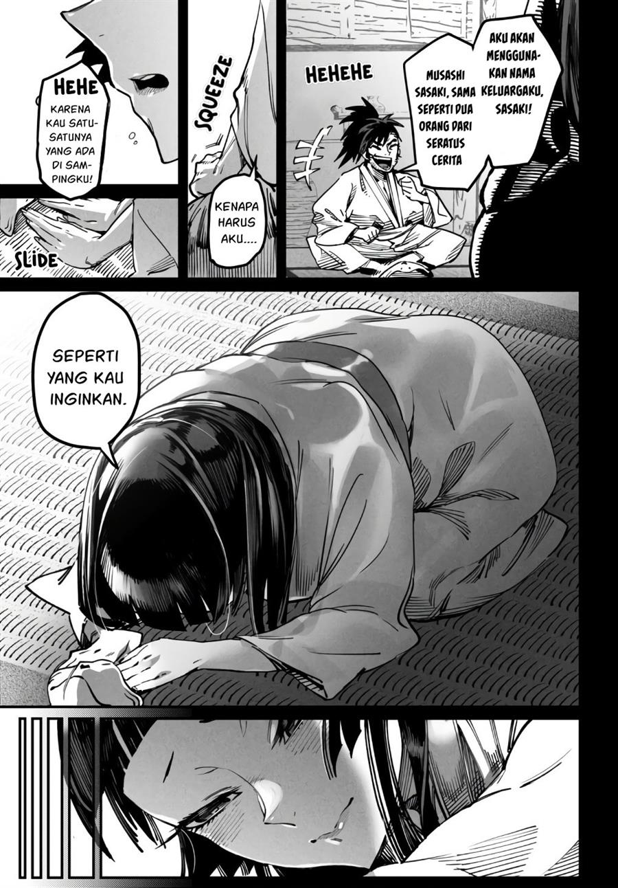 Chapter 18 - halaman 21