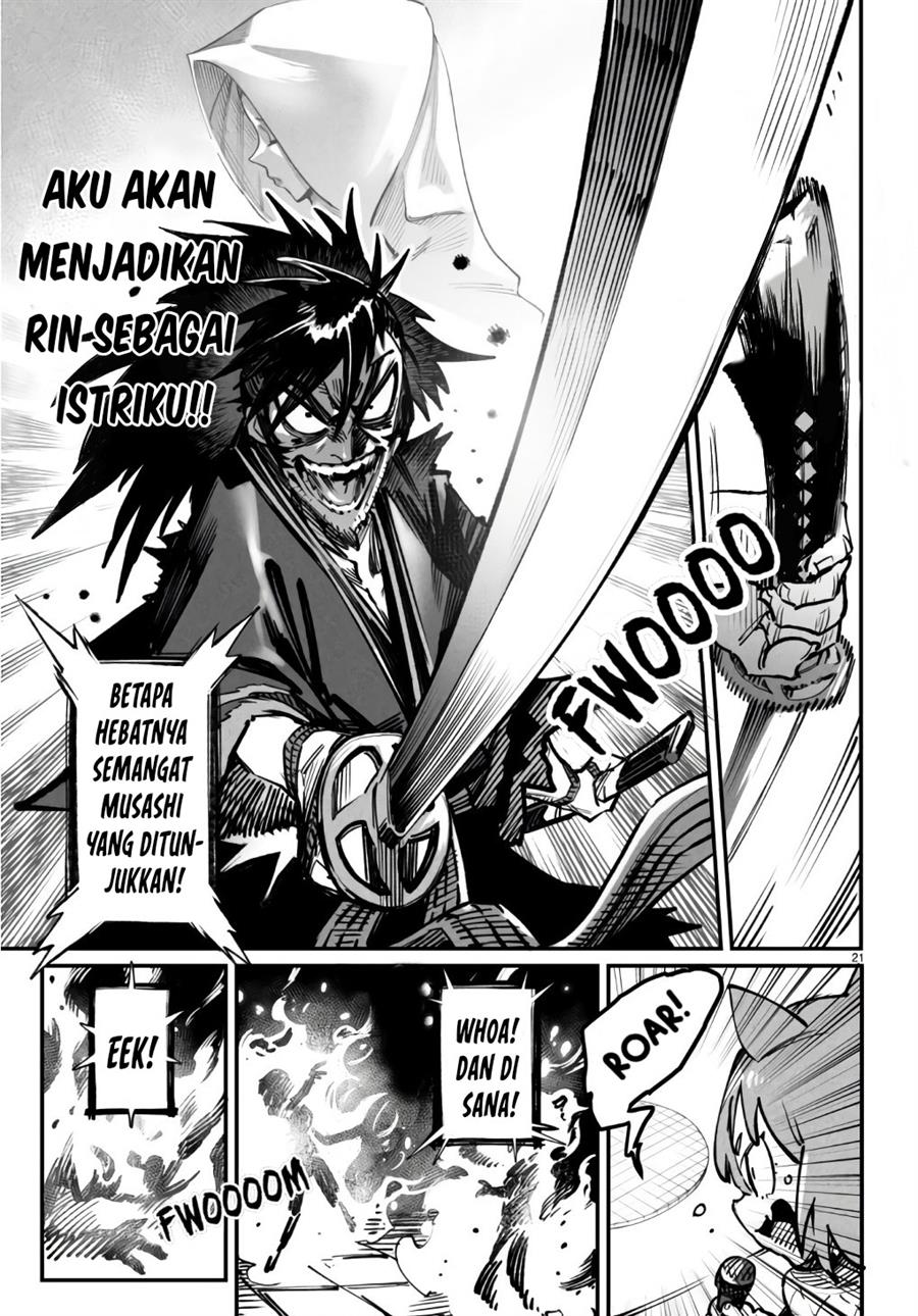 Chapter 18 - halaman 23