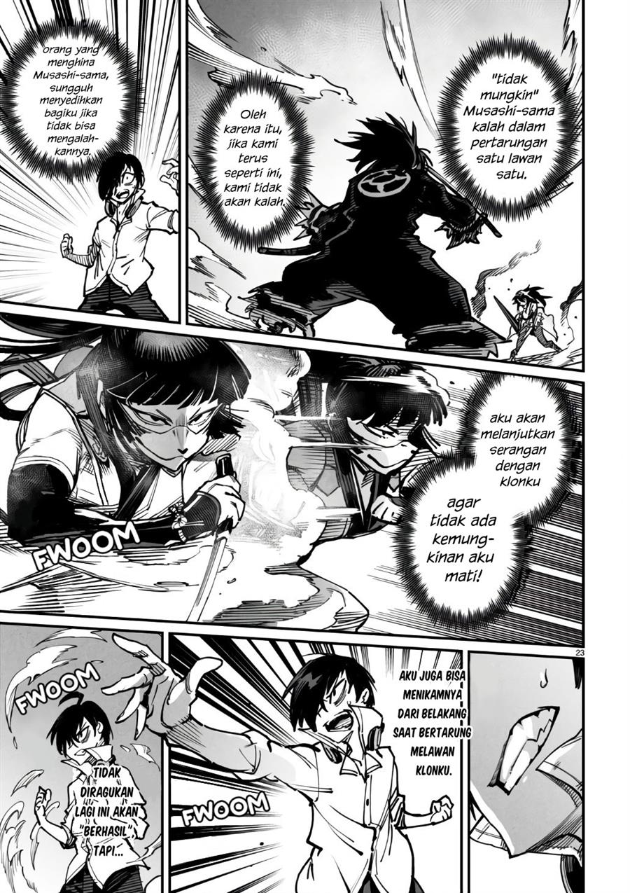 Chapter 18 - halaman 25