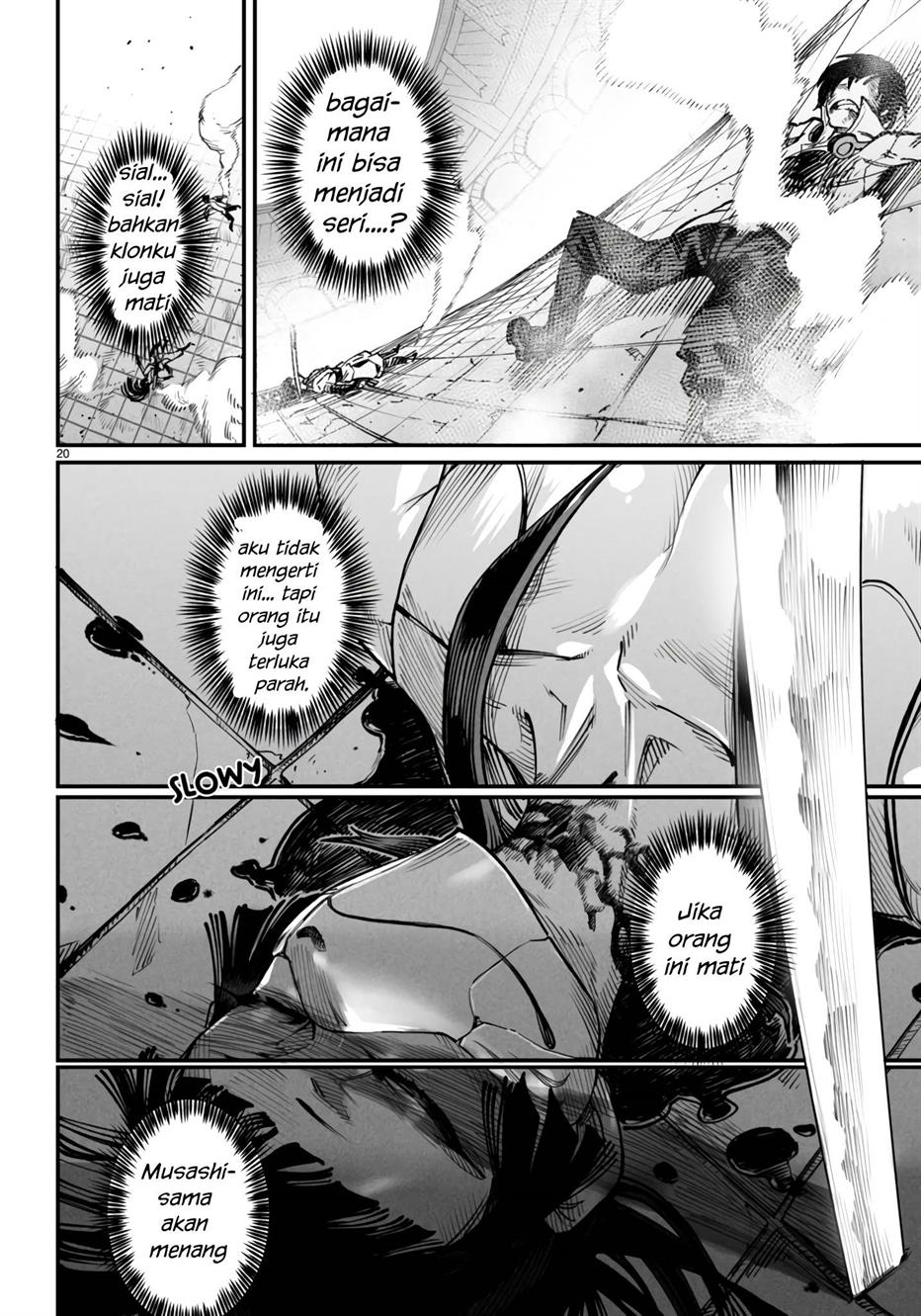 Chapter 19 - halaman 20