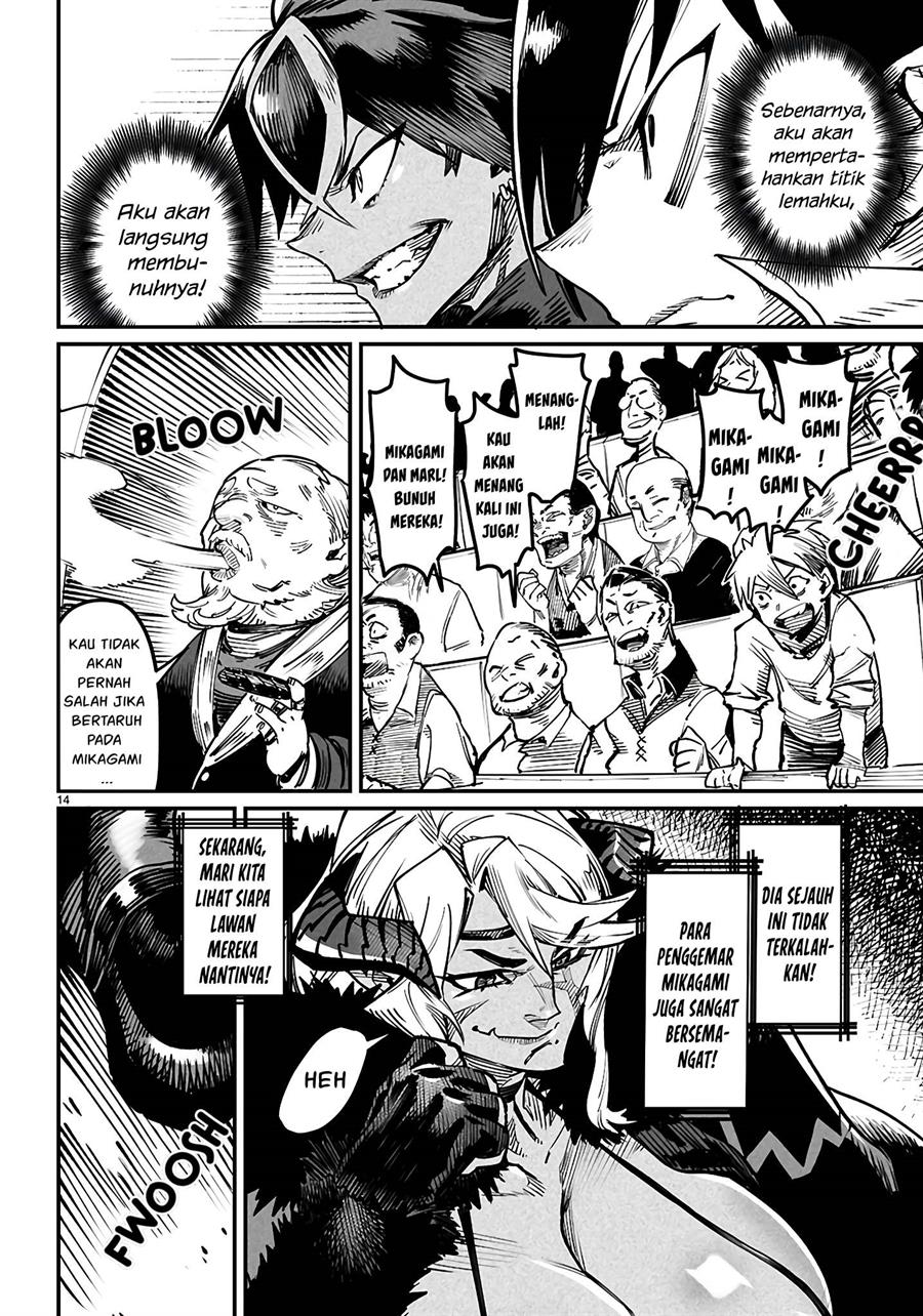 Chapter 21 - halaman 16