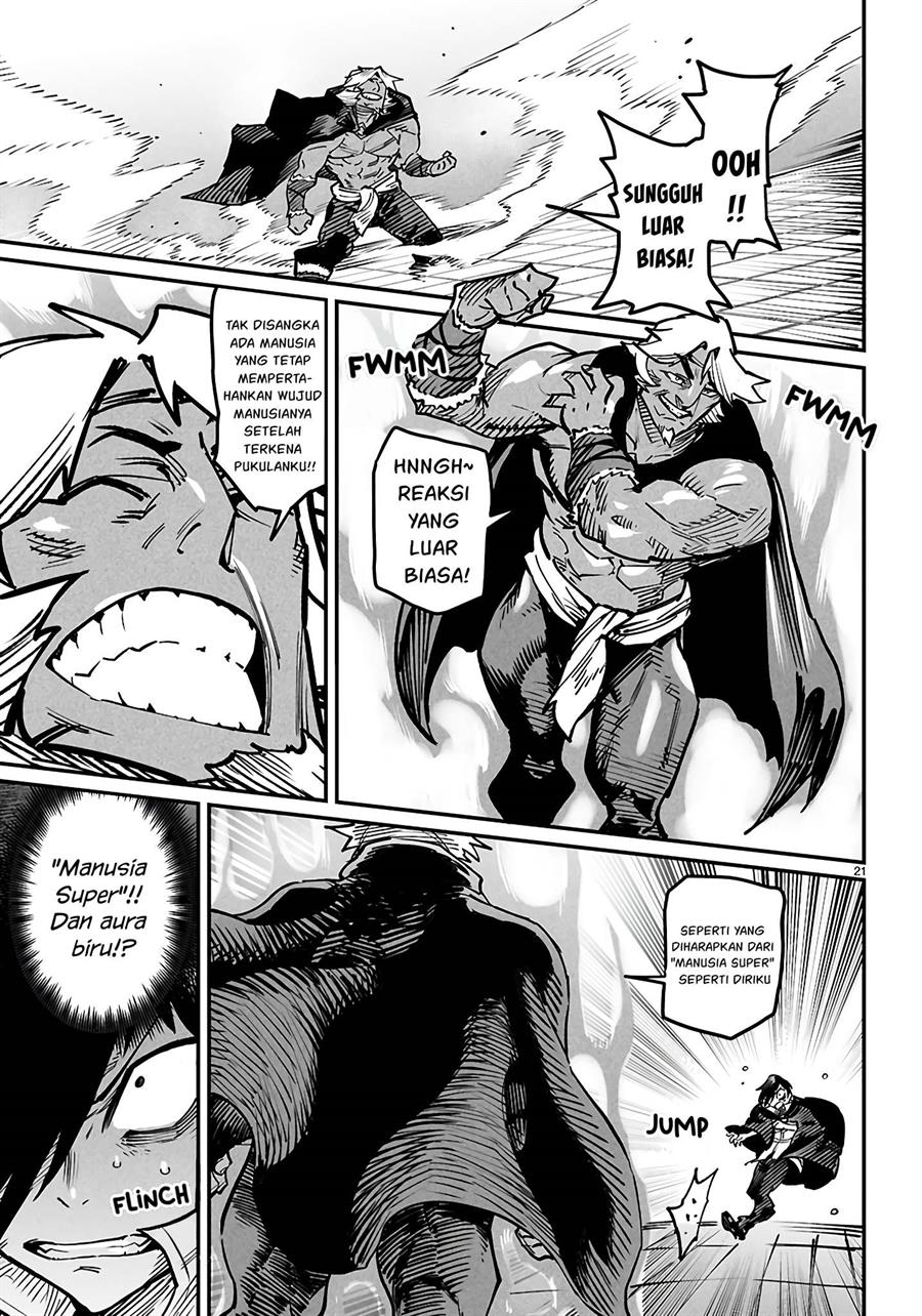Chapter 21 - halaman 22