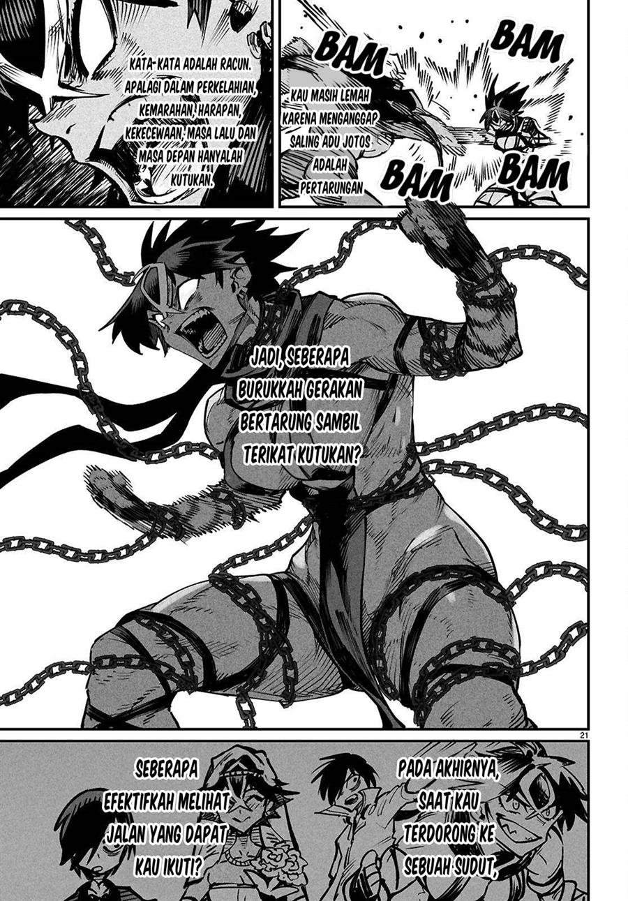 Chapter 22 - halaman 22