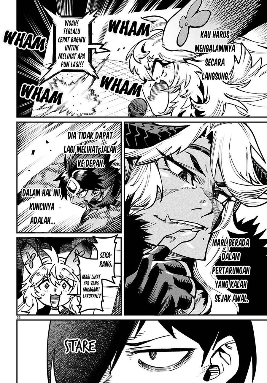 Chapter 22 - halaman 23