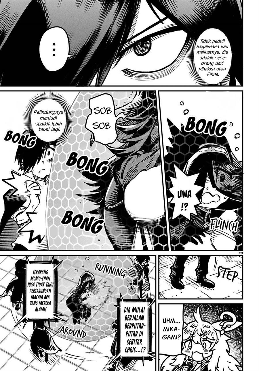 Chapter 22 - halaman 30