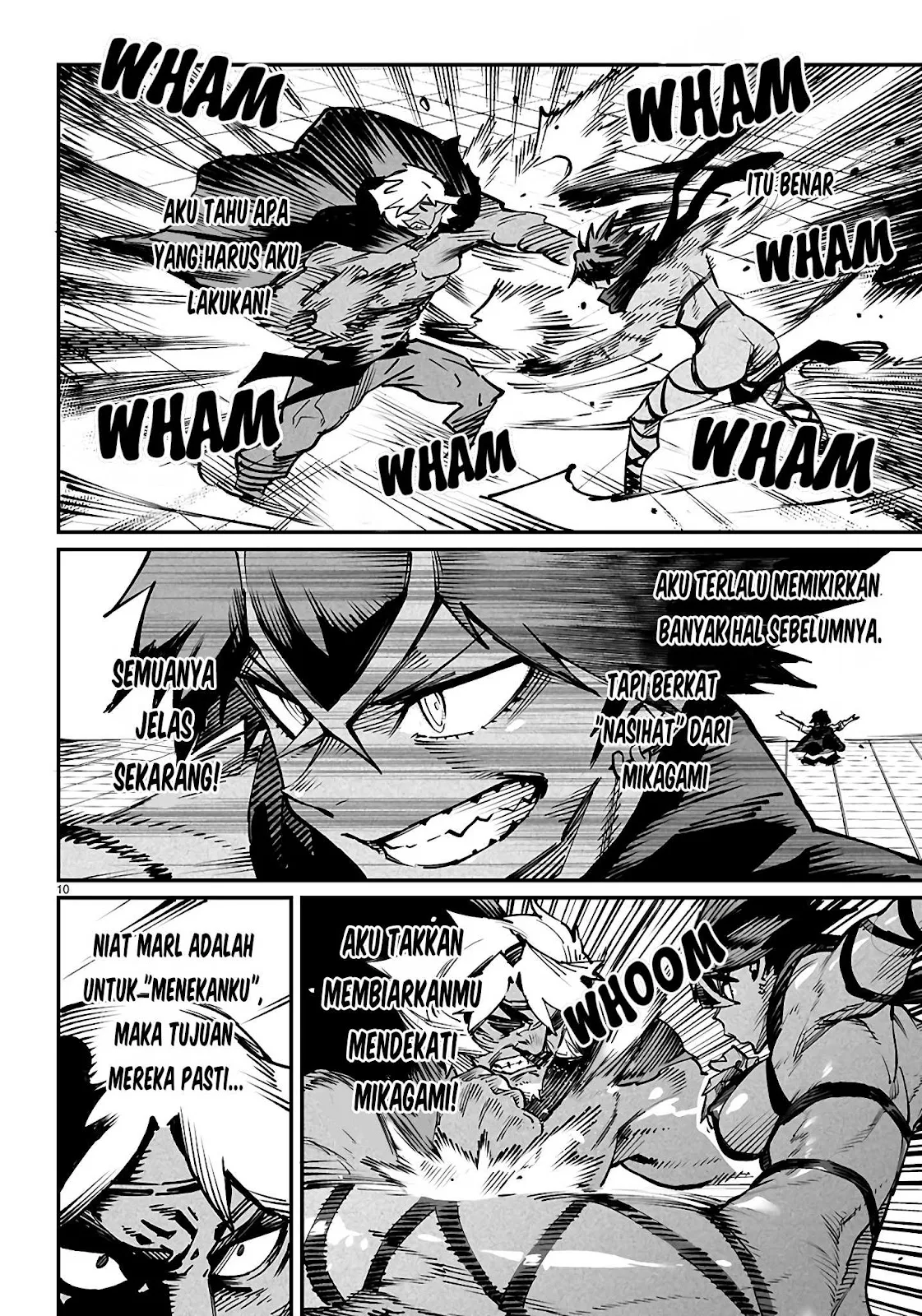 Chapter 23 - halaman 15