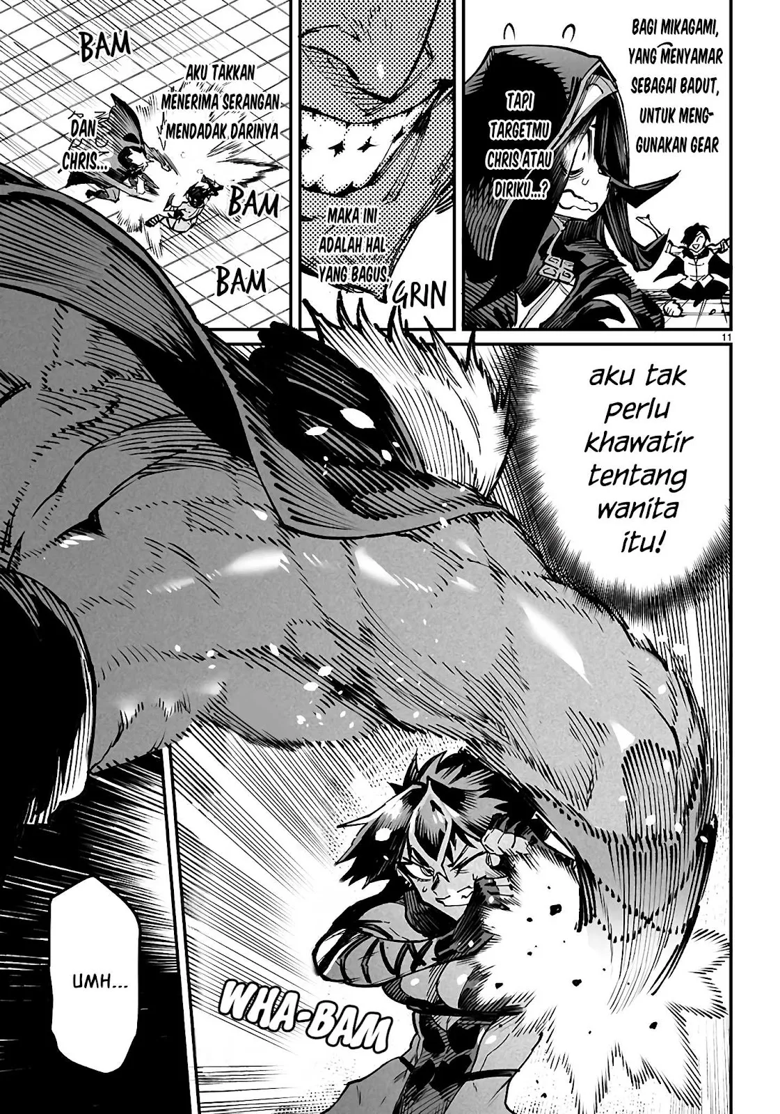 Chapter 23 - halaman 16