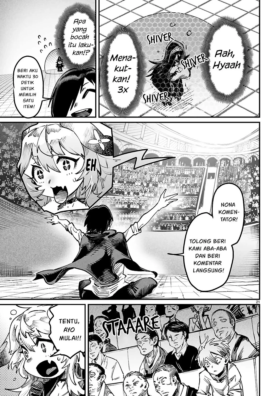 Chapter 23 - halaman 26