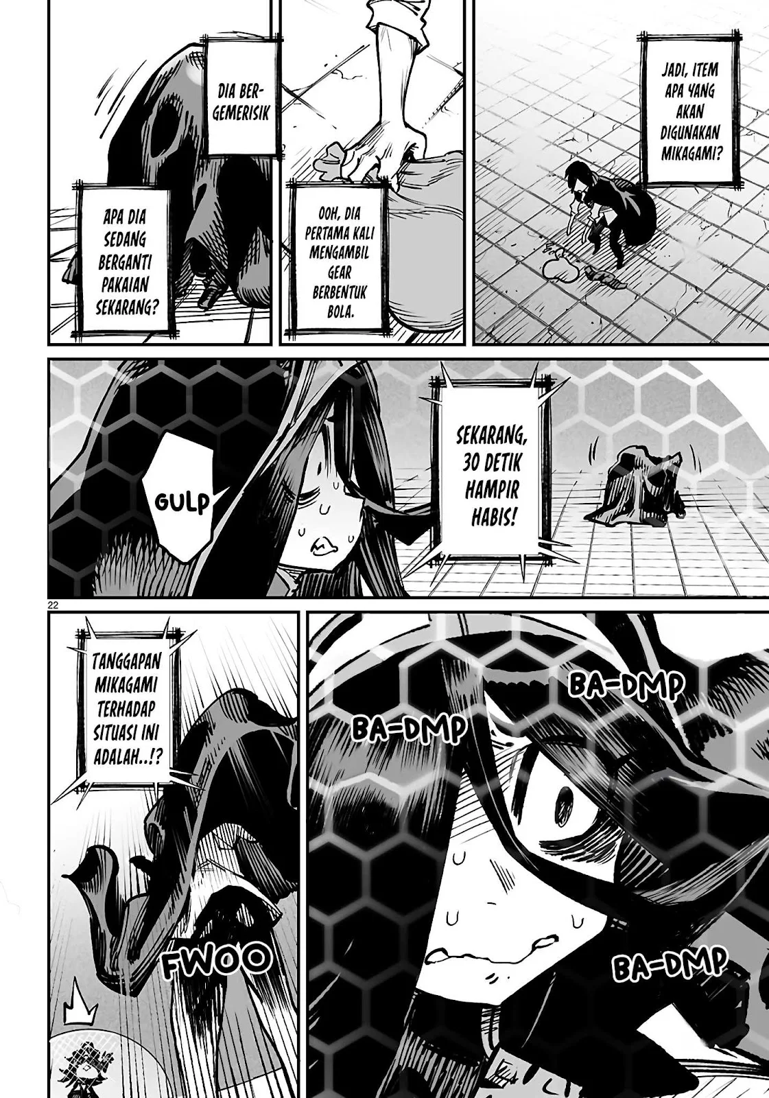 Chapter 23 - halaman 27