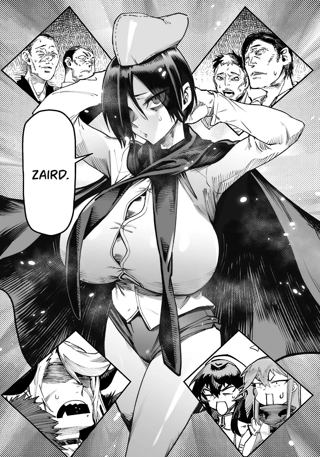 Chapter 23 - halaman 28