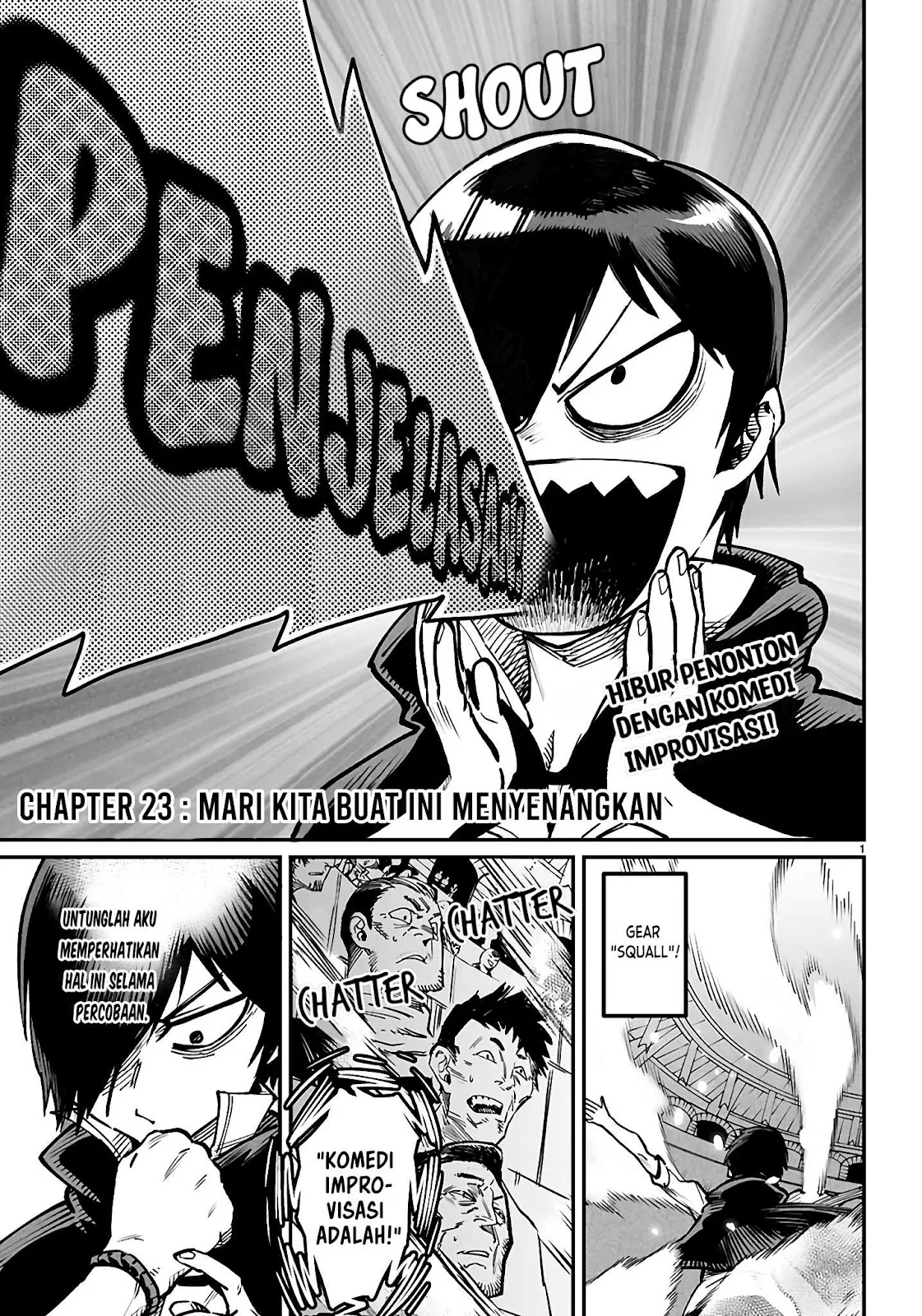 Chapter 23 - halaman 6