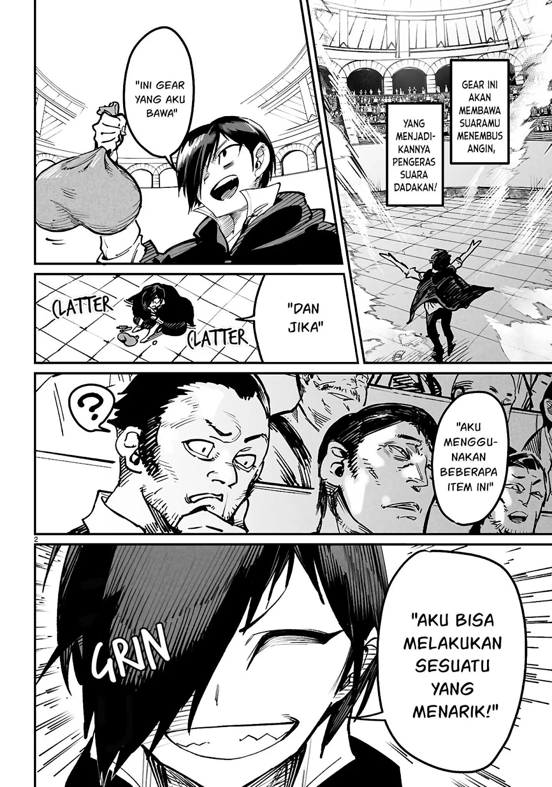 Chapter 23 - halaman 7