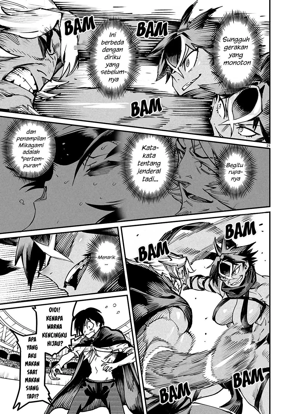 Chapter 24 - halaman 22