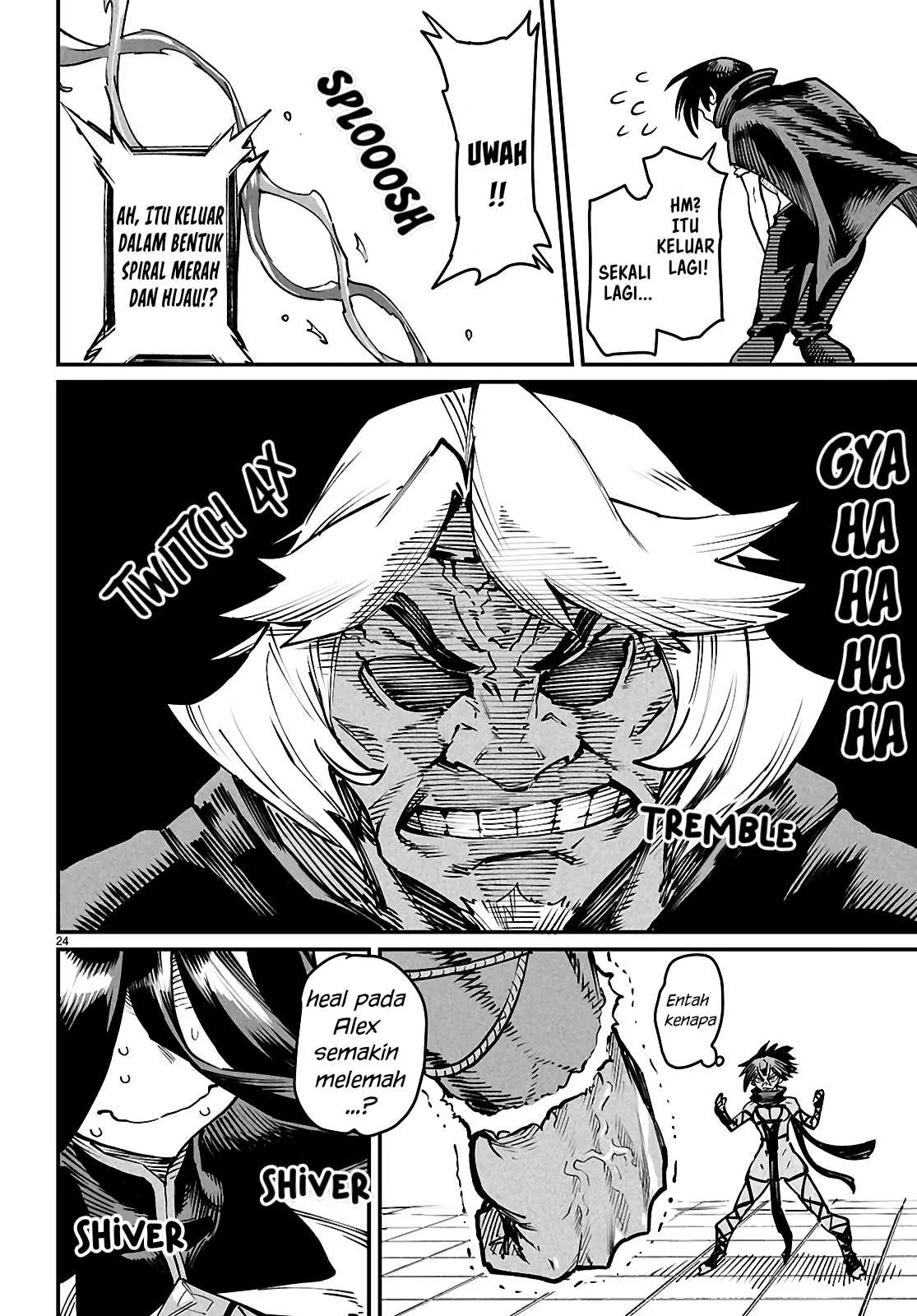 Chapter 24 - halaman 25