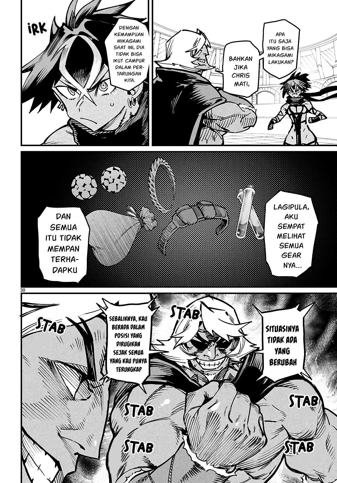 Chapter 24 - halaman 31