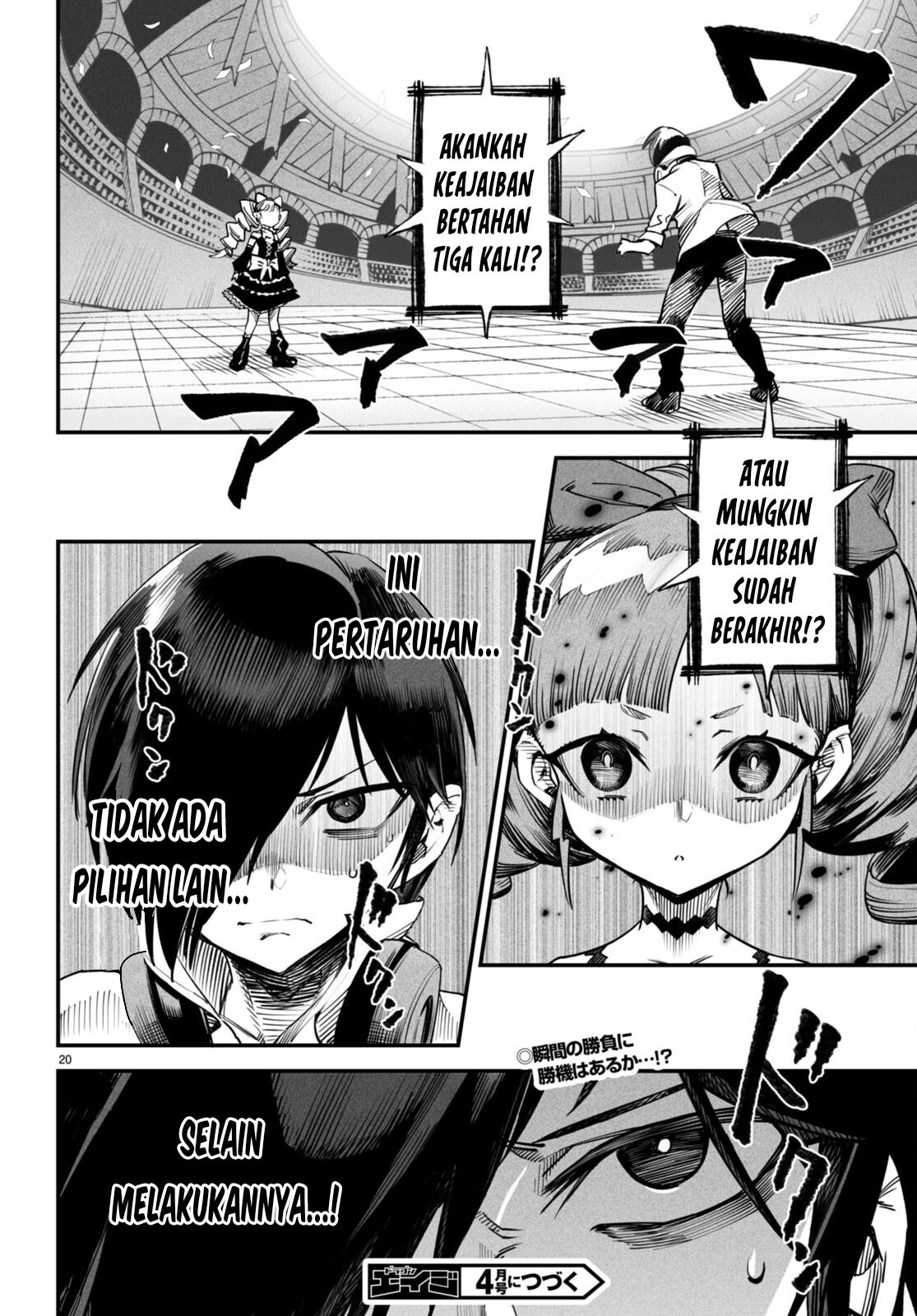 Chapter 7 - halaman 22