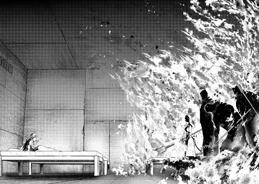 Chapter 68 - halaman 20