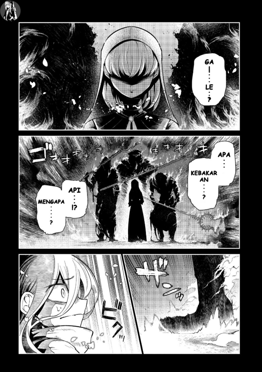 Chapter 68 - halaman 21