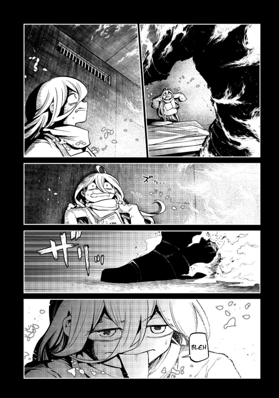 Chapter 68 - halaman 22