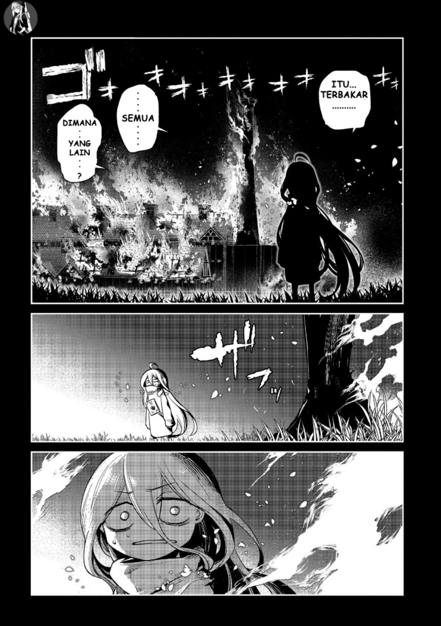 Chapter 68 - halaman 25