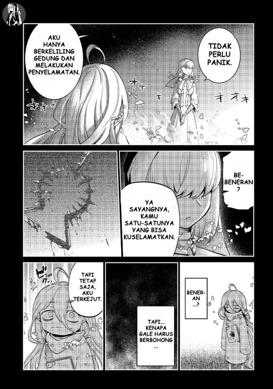 Chapter 68 - halaman 28