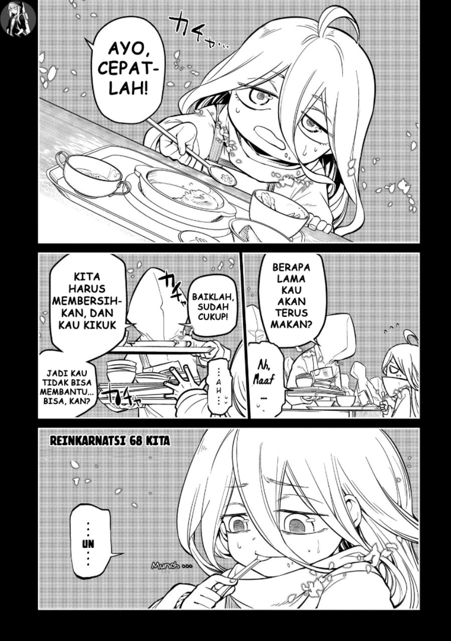 Chapter 68 - halaman 5