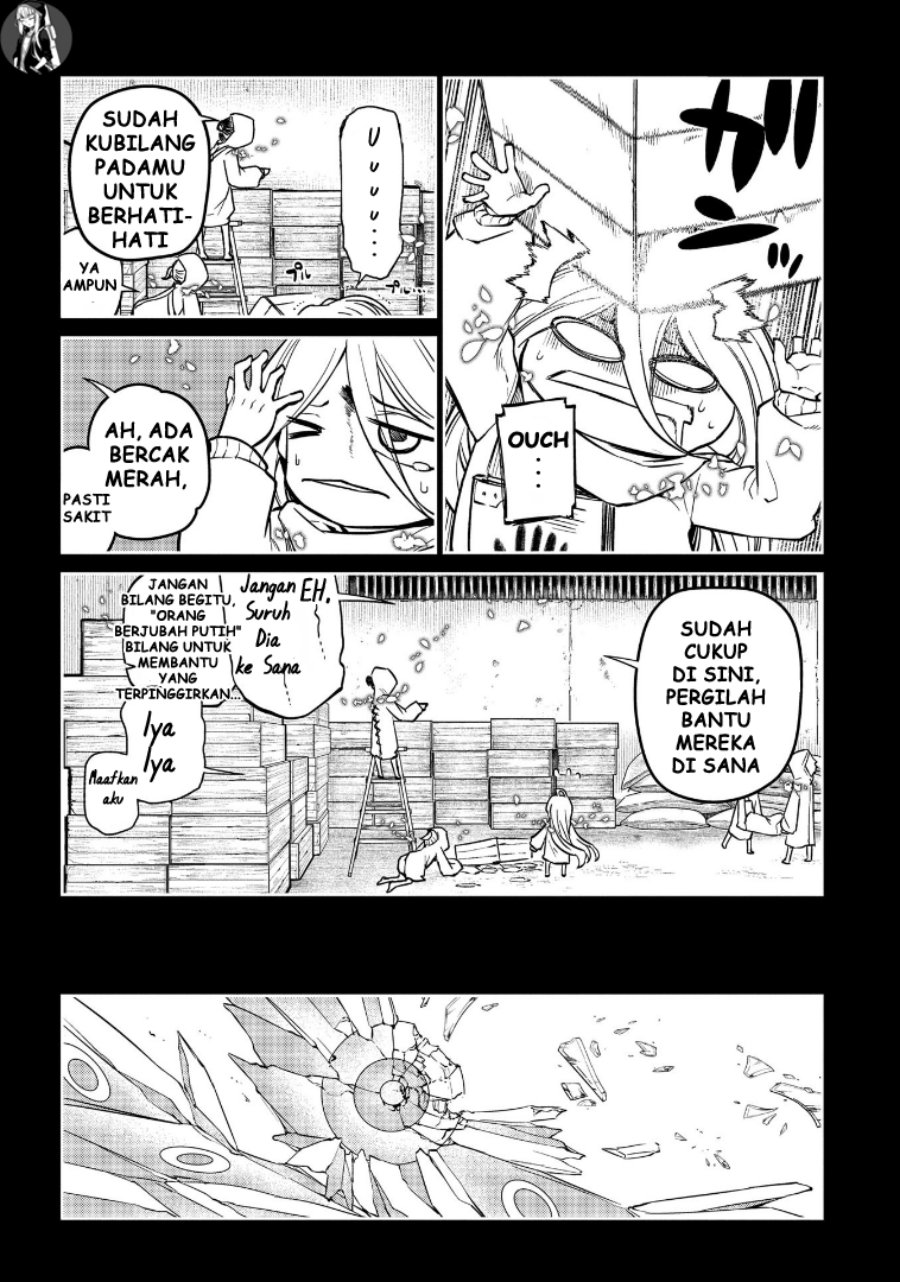 Chapter 68 - halaman 6