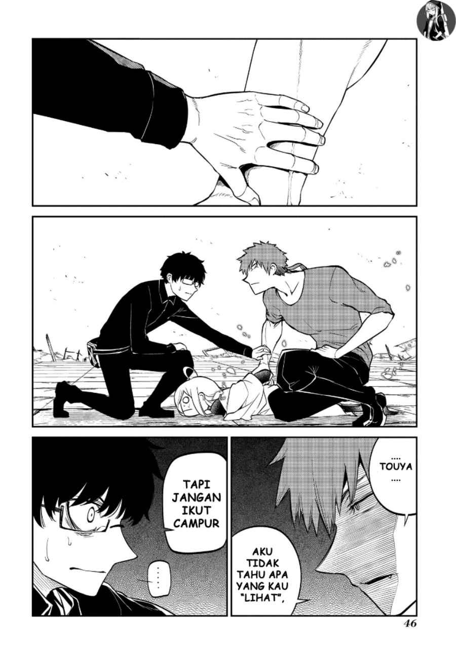 Chapter 69 - halaman 11