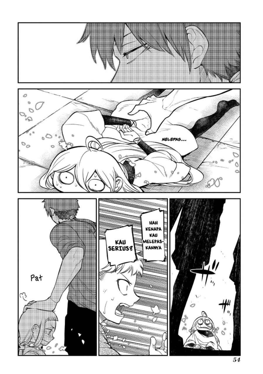Chapter 69 - halaman 19