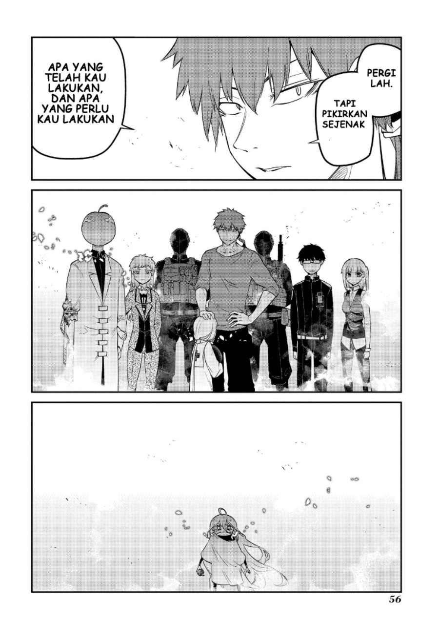 Chapter 69 - halaman 21