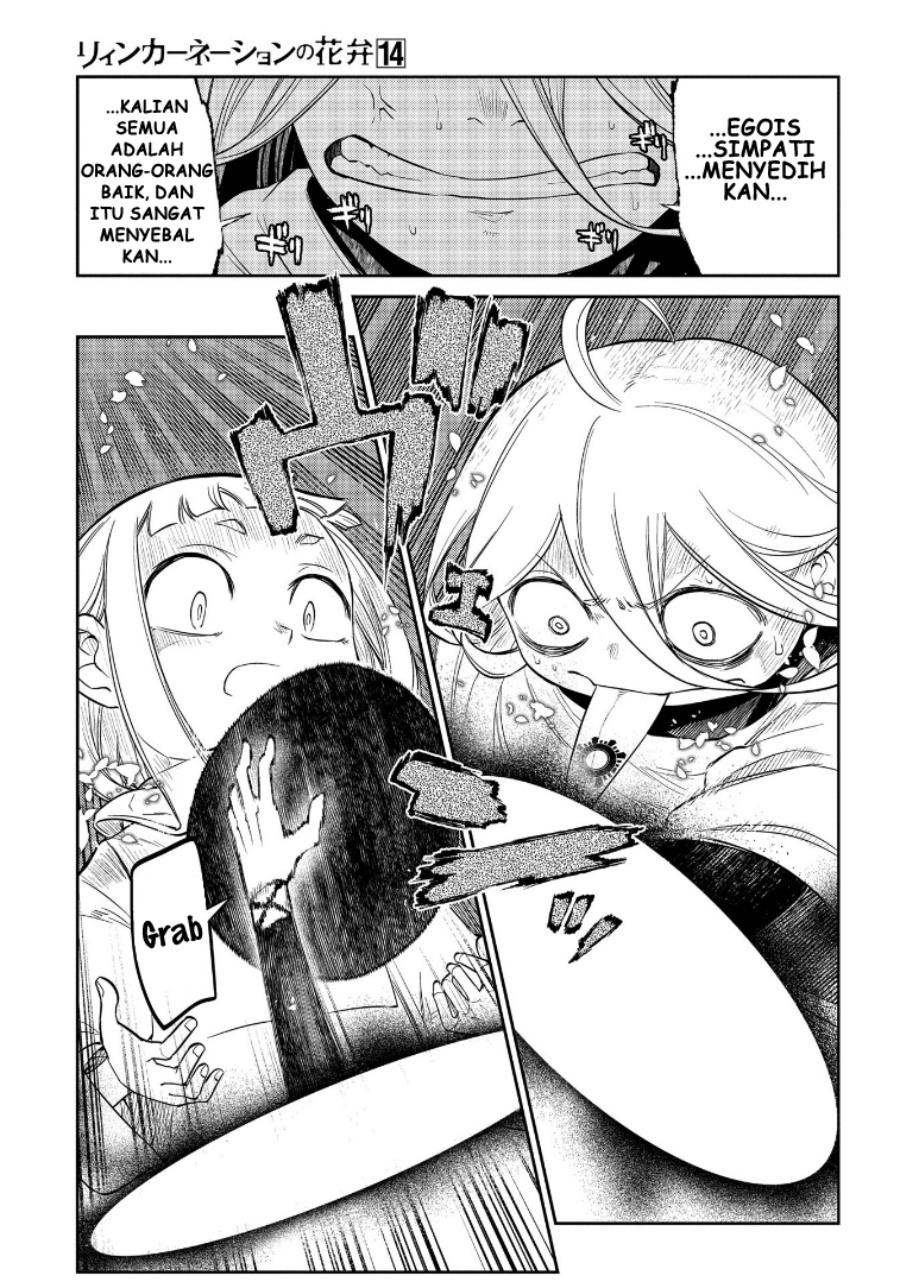 Chapter 69 - halaman 22