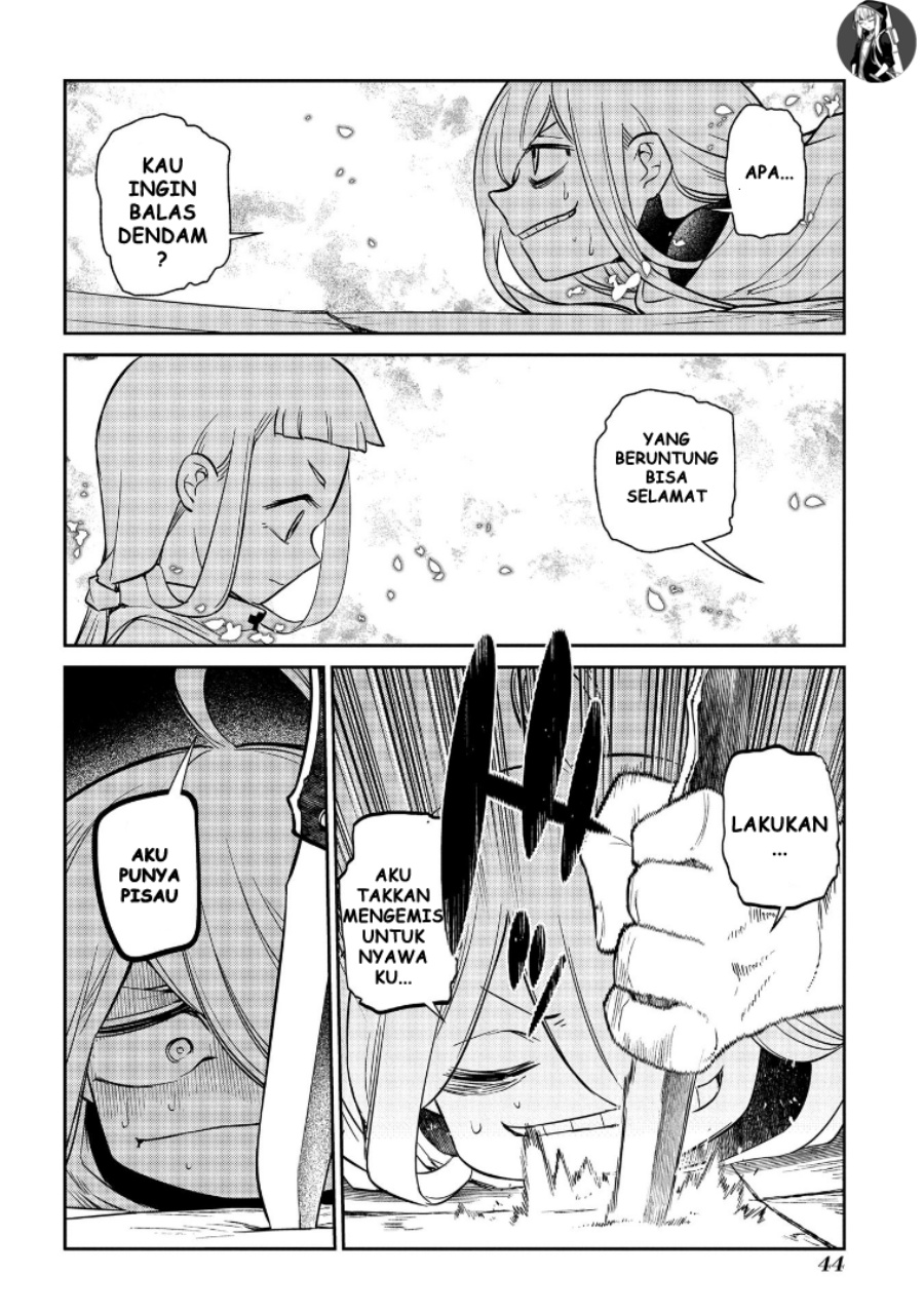 Chapter 69 - halaman 9