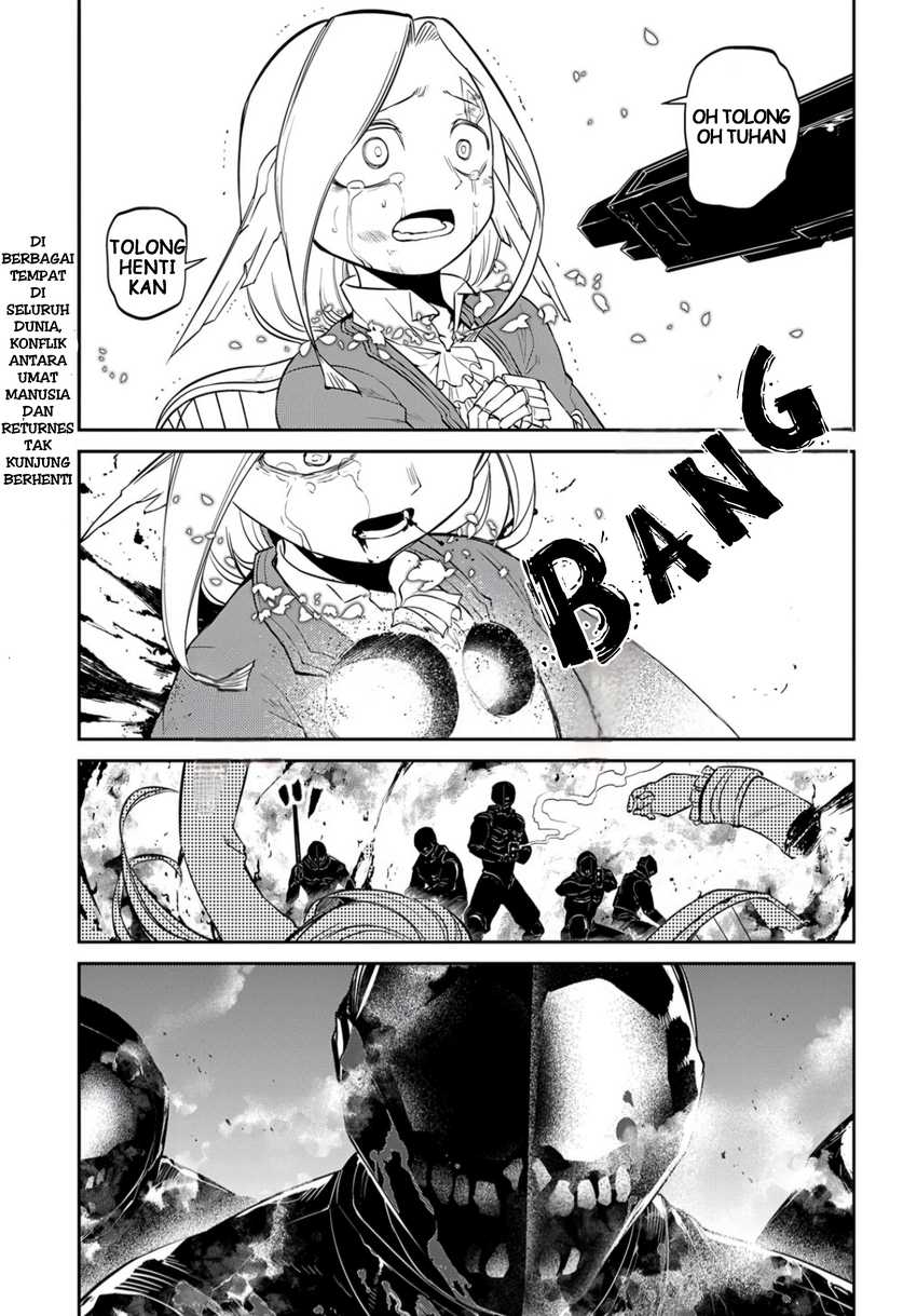 Chapter 70 - halaman 2