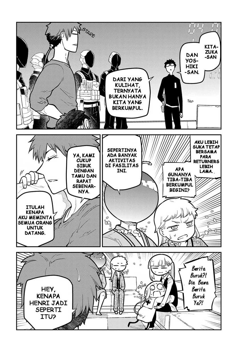 Chapter 70 - halaman 13