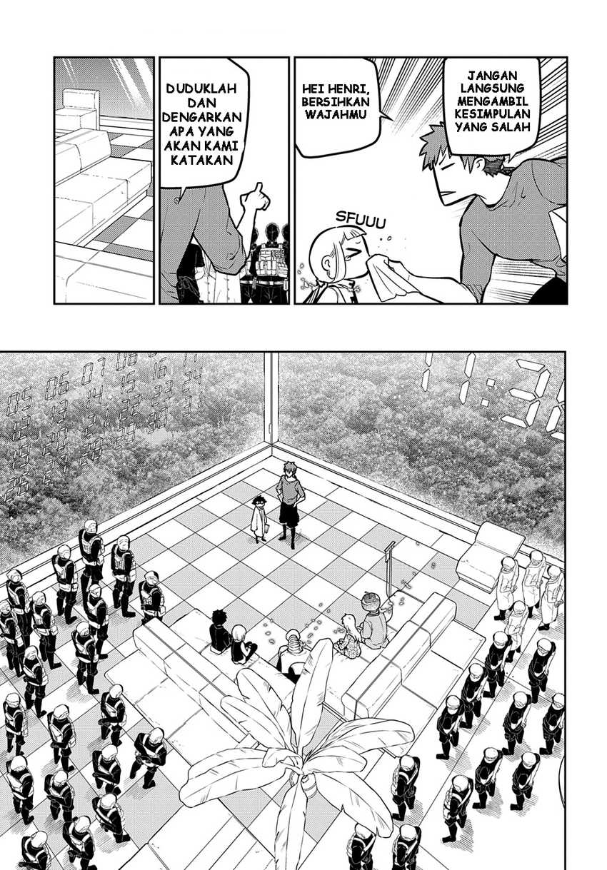 Chapter 70 - halaman 14