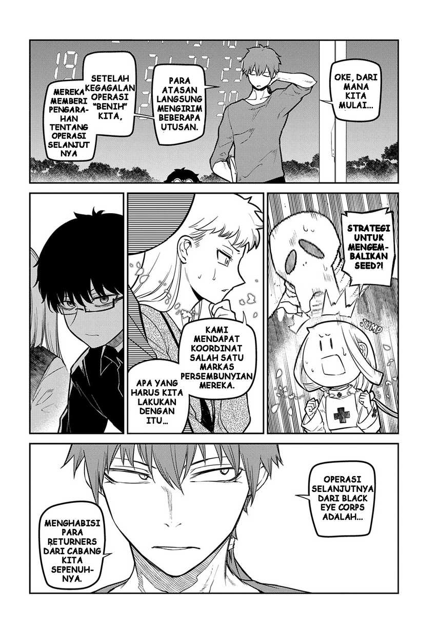 Chapter 70 - halaman 15