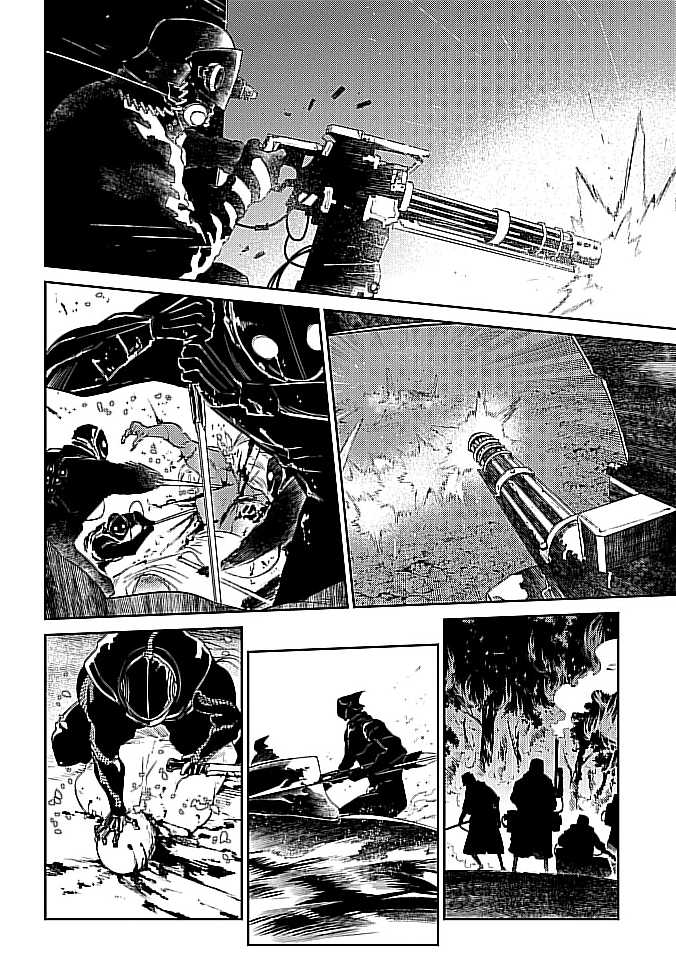 Chapter 70 - halaman 3